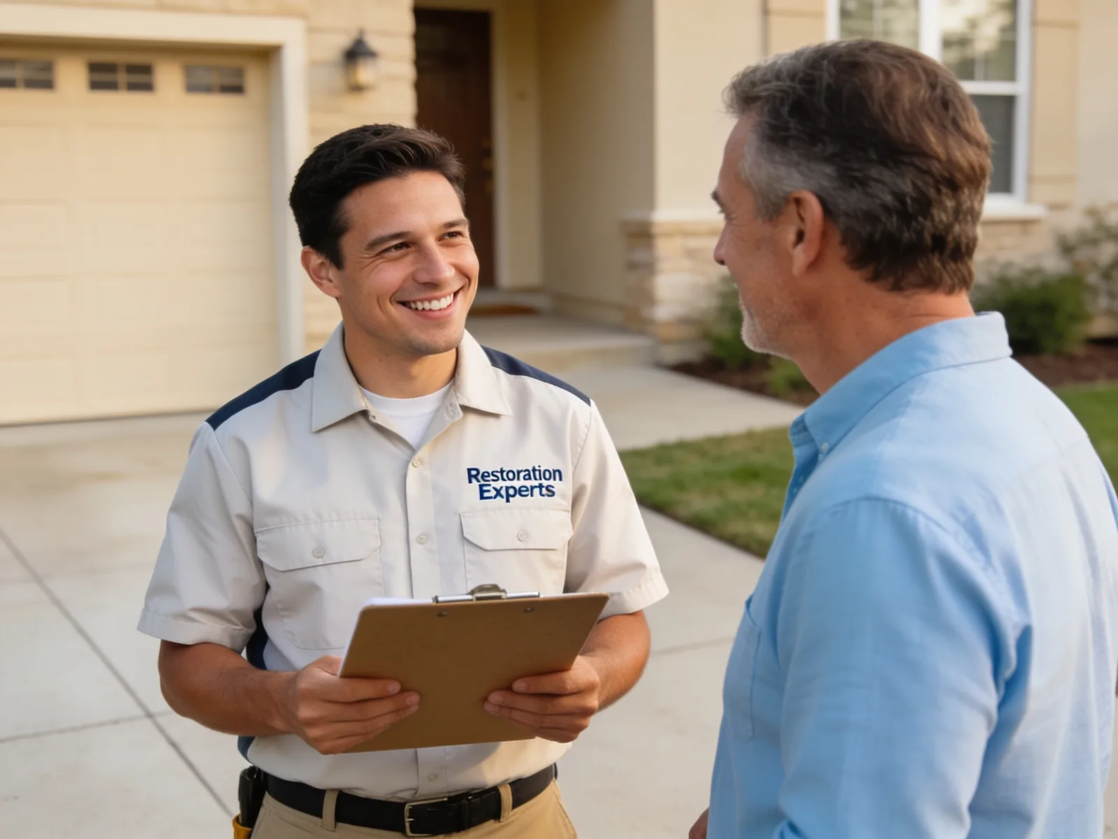 Water Damage Cleanup San Carlos, AZ FAQs